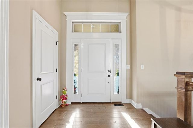 2204 NE 111th Terrace, Kansas City, MO 64155