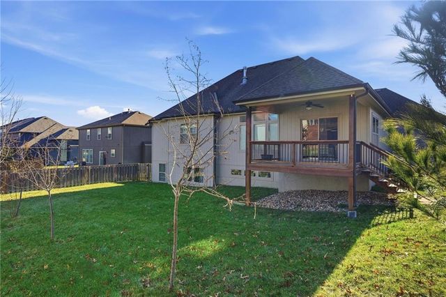 2204 NE 111th Terrace, Kansas City, MO 64155