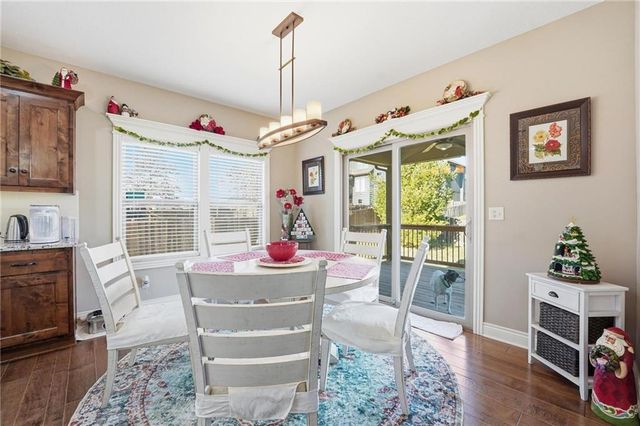 2204 NE 111th Terrace, Kansas City, MO 64155