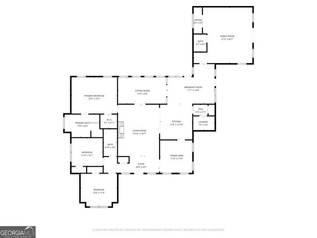 75 Katies Court, Meansville, GA 30256