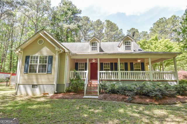 75 Katies Court, Meansville, GA 30256