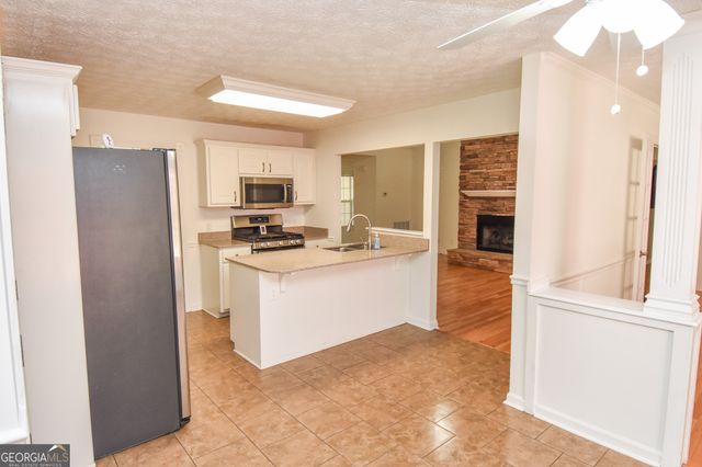 75 Katies Court, Meansville, GA 30256