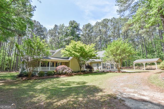 75 Katies Court, Meansville, GA 30256