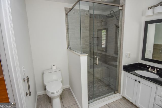 75 Katies Court, Meansville, GA 30256