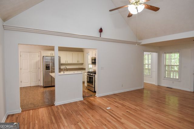 75 Katies Court, Meansville, GA 30256