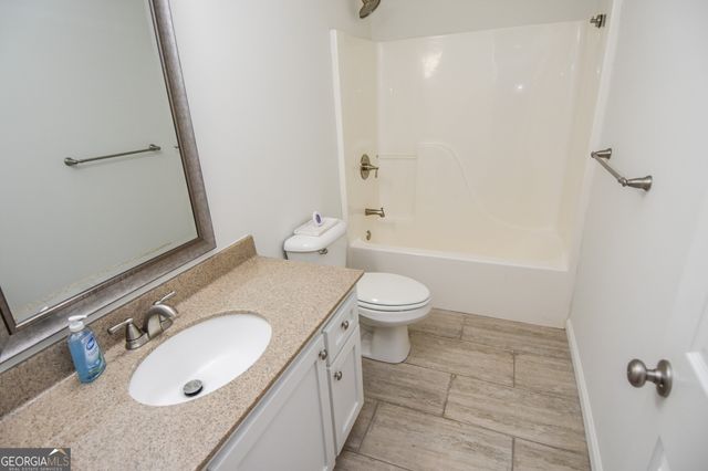 75 Katies Court, Meansville, GA 30256