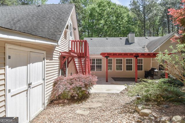 75 Katies Court, Meansville, GA 30256