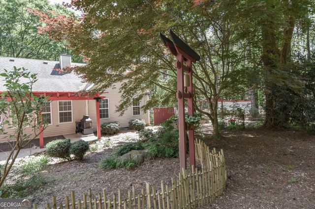 75 Katies Court, Meansville, GA 30256
