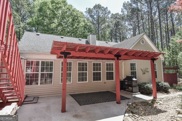 75 Katies Court, Meansville, GA 30256