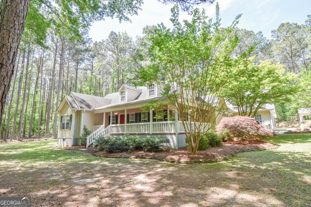 75 Katies Court, Meansville, GA 30256