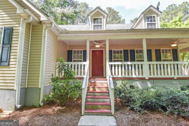 75 Katies Court, Meansville, GA 30256