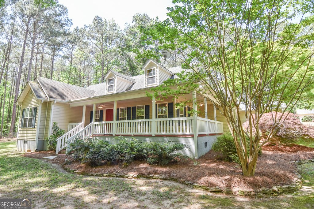 75 Katies Court, Meansville, GA 30256