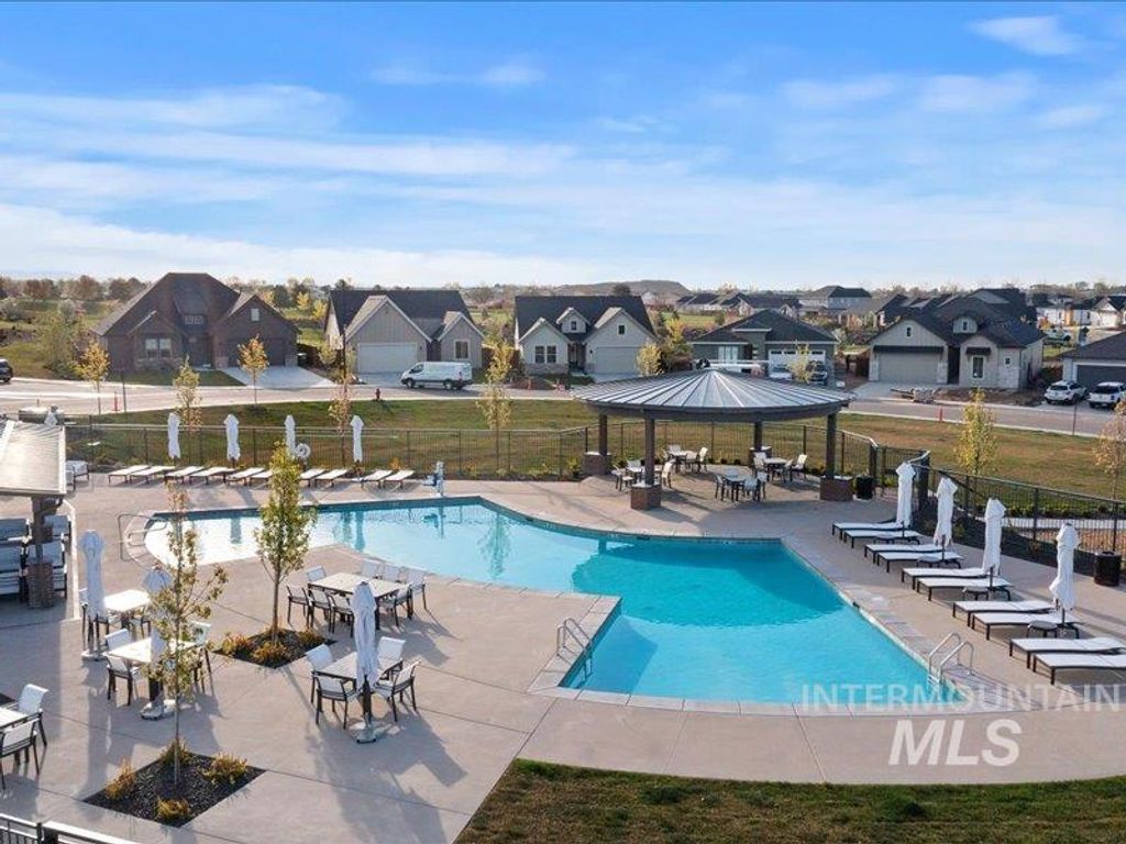 11367 S Levant Ln, Kuna, ID 83634 photo 5