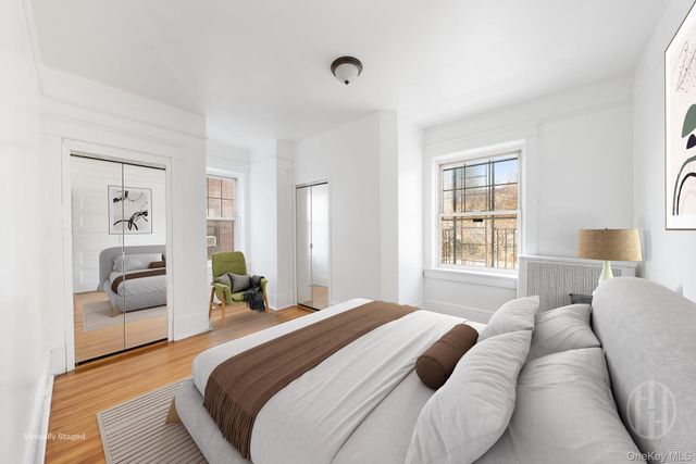 27 Locust Avenue 2S, New Rochelle, NY 10801