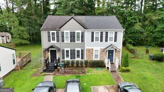 361 W Post Oak Street, Marietta, GA 30008