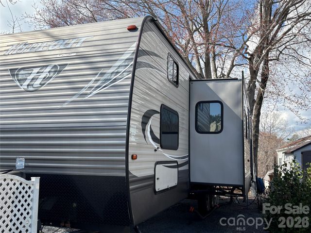 148 Marina Drive, New London, NC 28127