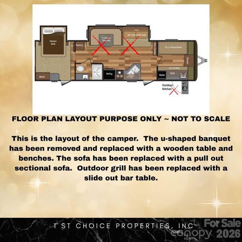 148 Marina Drive, New London, NC 28127