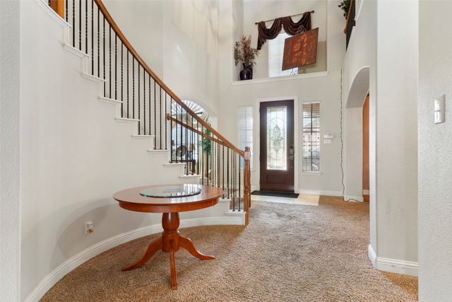 6810 Indian Meadow Court, Sachse, TX 75048