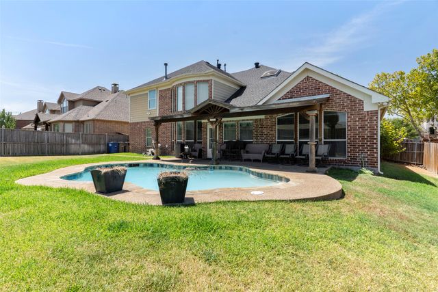 6810 Indian Meadow Court, Sachse, TX 75048