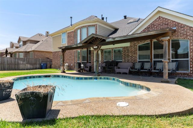 6810 Indian Meadow Court, Sachse, TX 75048