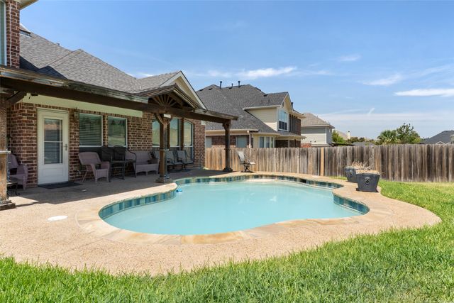 6810 Indian Meadow Court, Sachse, TX 75048