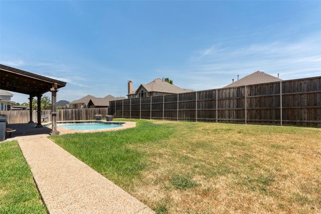 6810 Indian Meadow Court, Sachse, TX 75048