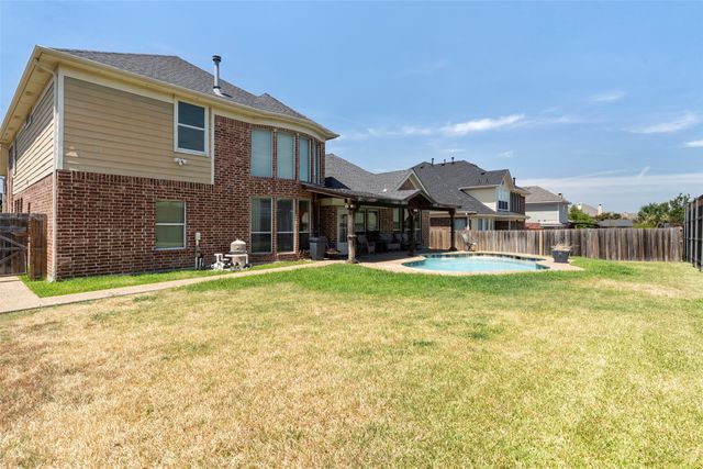 6810 Indian Meadow Court, Sachse, TX 75048