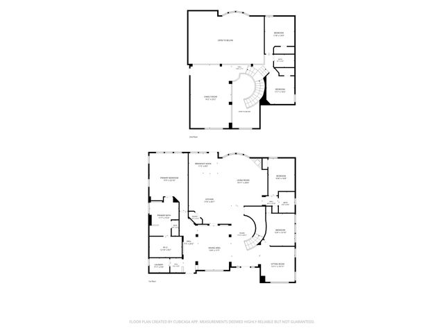 6810 Indian Meadow Court, Sachse, TX 75048