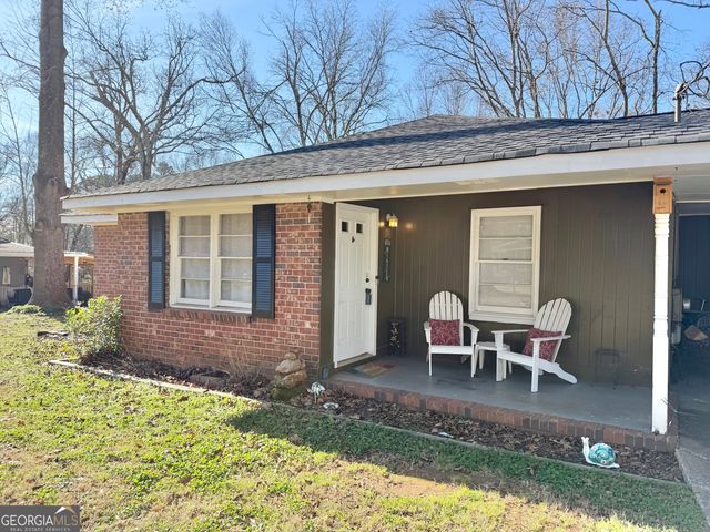 2009 Euclid Street, Statham, GA 30666