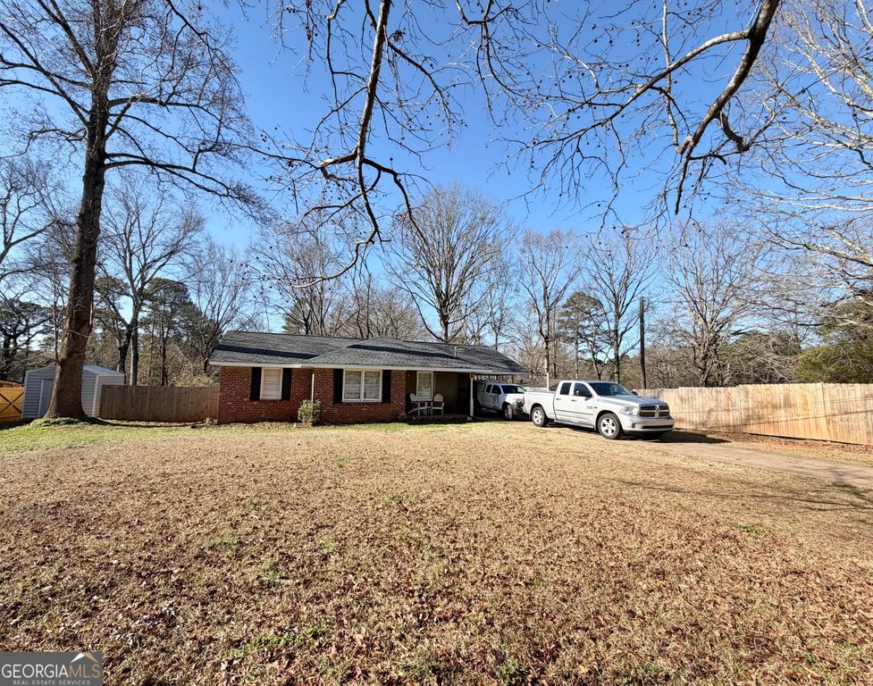 2009 Euclid Street, Statham, GA 30666