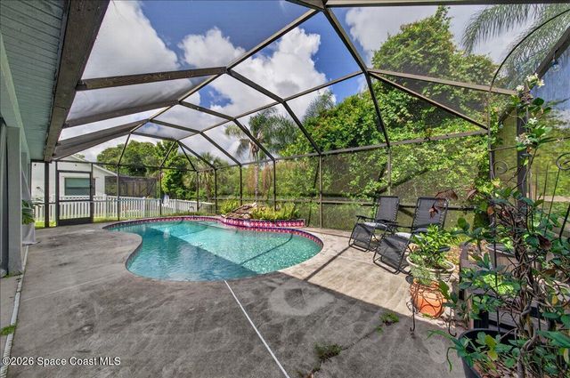 5068 Alamanda Drive, Melbourne, FL 32940