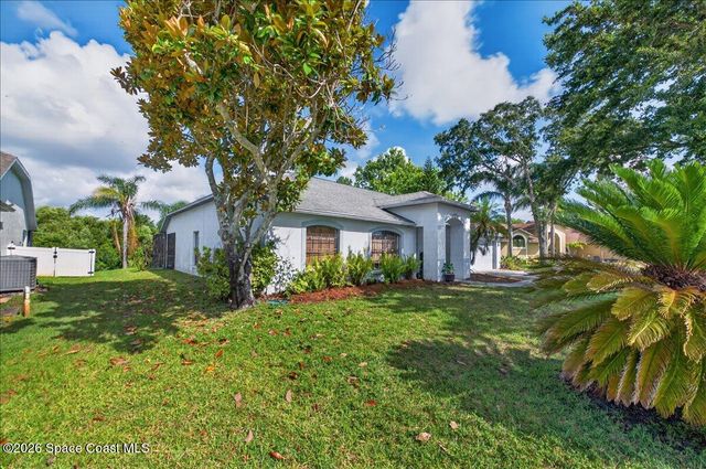 5068 Alamanda Drive, Melbourne, FL 32940