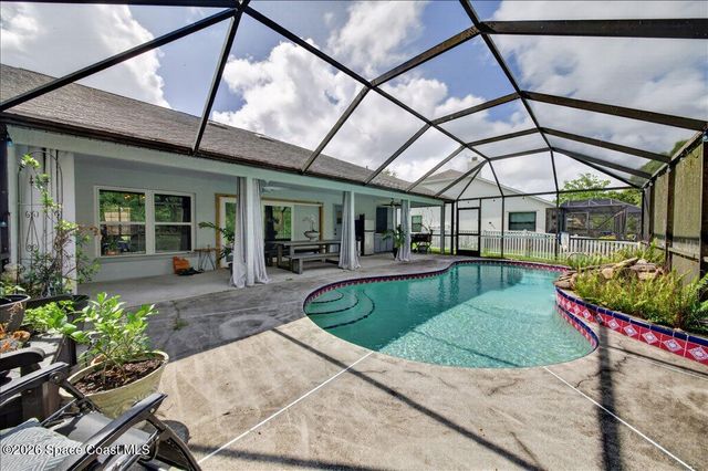 5068 Alamanda Drive, Melbourne, FL 32940