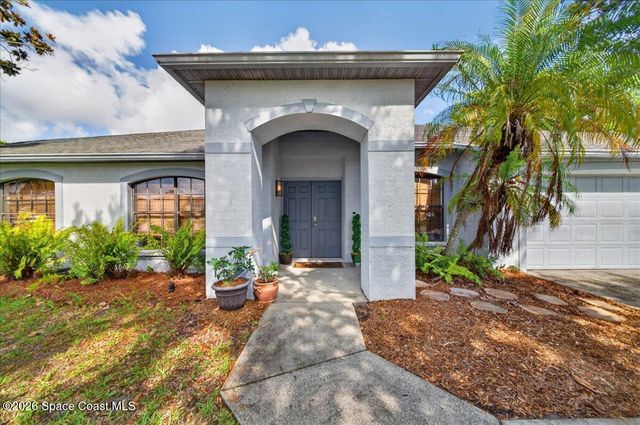 5068 Alamanda Drive, Melbourne, FL 32940