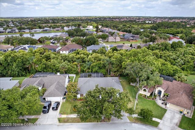 5068 Alamanda Drive, Melbourne, FL 32940