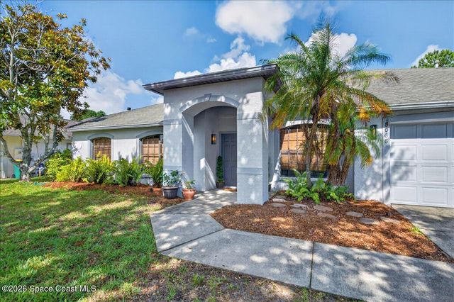 5068 Alamanda Drive, Melbourne, FL 32940