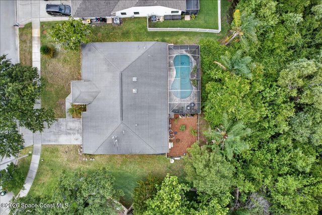 5068 Alamanda Drive, Melbourne, FL 32940
