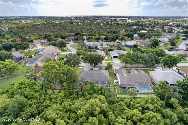 5068 Alamanda Drive, Melbourne, FL 32940