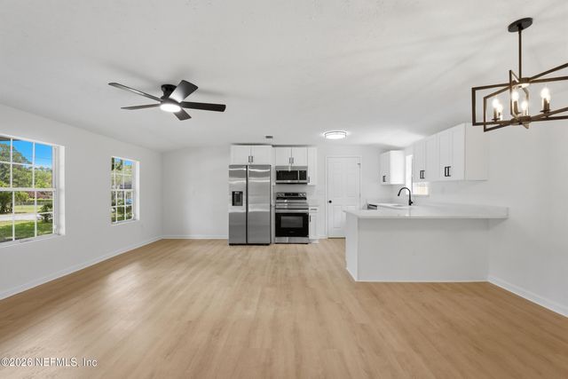 7752 PASCHAL Street, Jacksonville, FL 32220