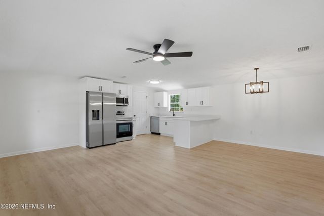 7752 PASCHAL Street, Jacksonville, FL 32220