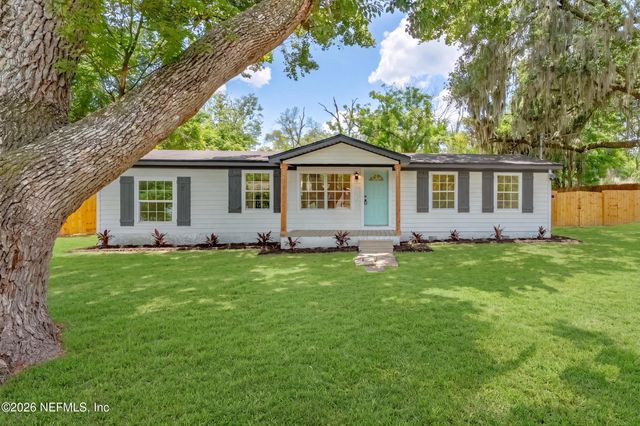 7752 PASCHAL Street, Jacksonville, FL 32220
