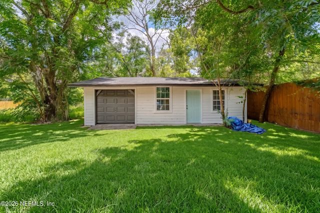 7752 PASCHAL Street, Jacksonville, FL 32220