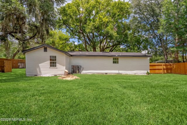 7752 PASCHAL Street, Jacksonville, FL 32220