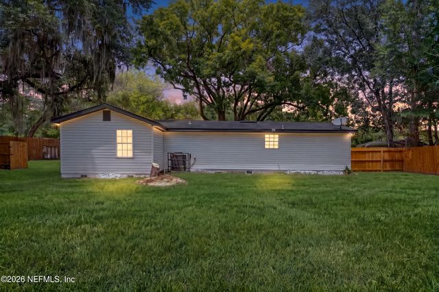 7752 PASCHAL Street, Jacksonville, FL 32220