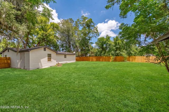7752 PASCHAL Street, Jacksonville, FL 32220