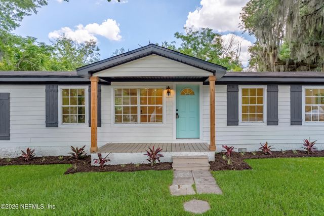7752 PASCHAL Street, Jacksonville, FL 32220