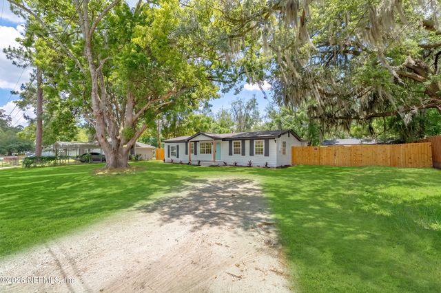 7752 PASCHAL Street, Jacksonville, FL 32220