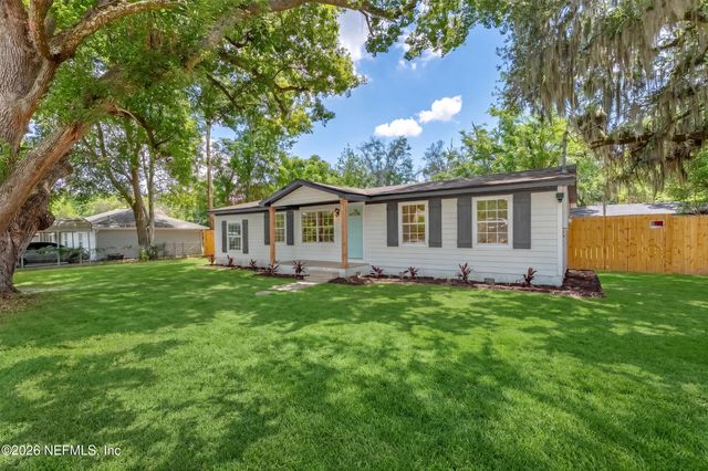 7752 PASCHAL Street, Jacksonville, FL 32220