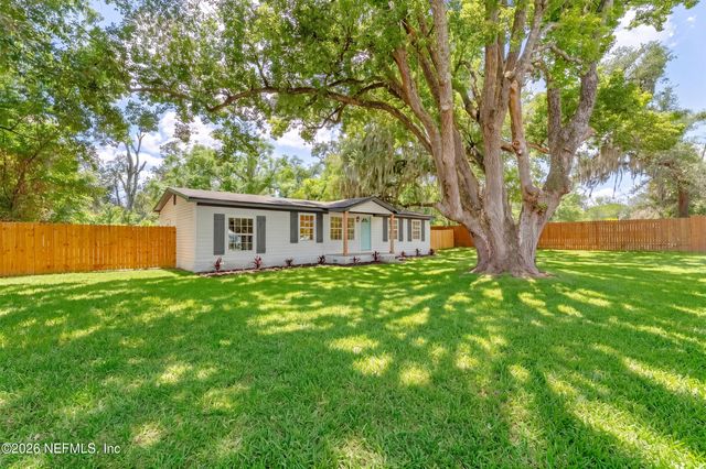 7752 PASCHAL Street, Jacksonville, FL 32220