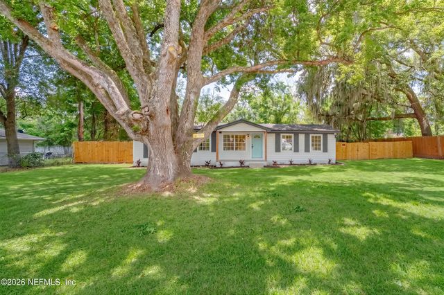 7752 PASCHAL Street, Jacksonville, FL 32220